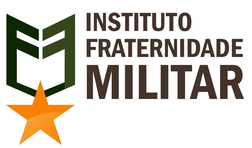 Logo Instituto Fraternidade Militar